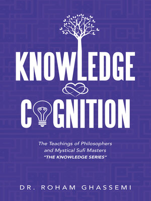 cover image of Knowledge and Cognition